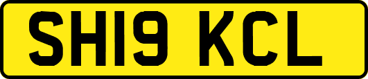 SH19KCL