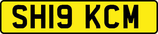 SH19KCM