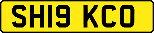 SH19KCO