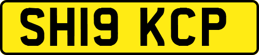 SH19KCP