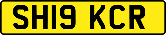 SH19KCR
