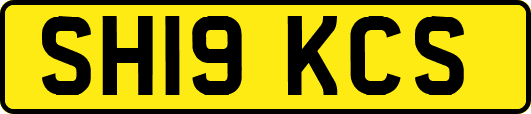 SH19KCS
