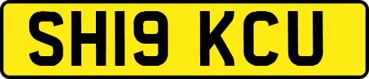 SH19KCU