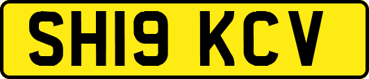 SH19KCV