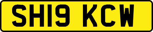 SH19KCW