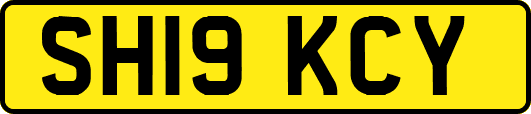SH19KCY