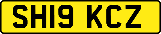 SH19KCZ