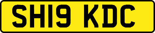 SH19KDC