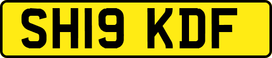 SH19KDF