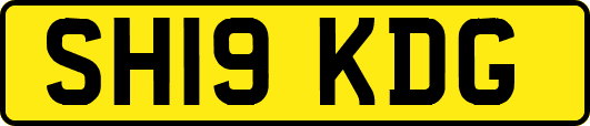 SH19KDG
