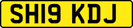 SH19KDJ