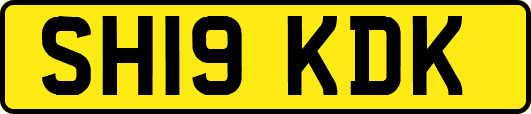 SH19KDK