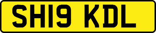SH19KDL