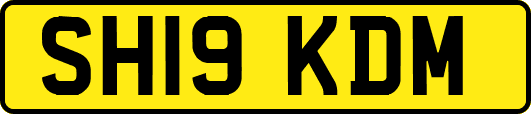 SH19KDM