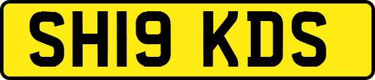 SH19KDS