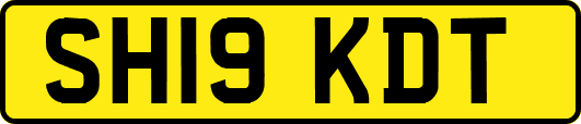 SH19KDT