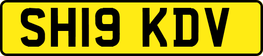 SH19KDV
