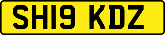 SH19KDZ