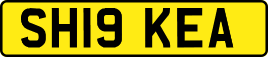 SH19KEA