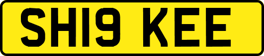 SH19KEE