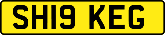 SH19KEG
