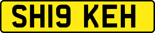 SH19KEH