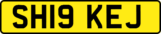 SH19KEJ