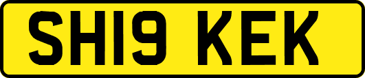 SH19KEK