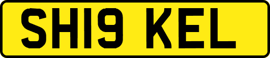 SH19KEL