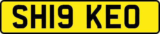 SH19KEO