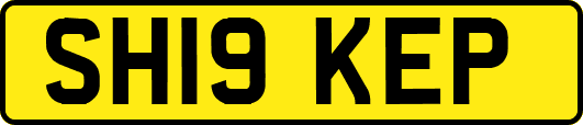SH19KEP