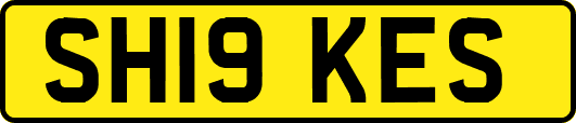 SH19KES