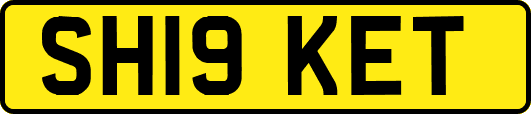 SH19KET