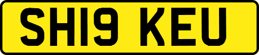 SH19KEU