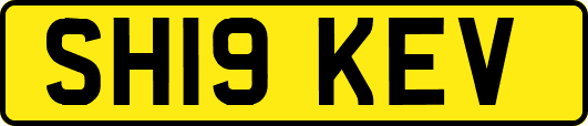 SH19KEV