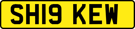 SH19KEW
