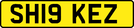 SH19KEZ