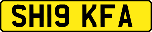 SH19KFA