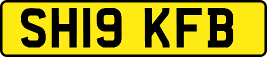 SH19KFB