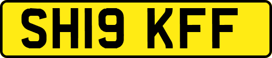 SH19KFF