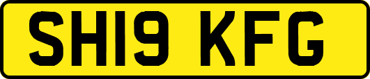 SH19KFG