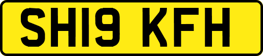 SH19KFH