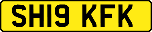SH19KFK