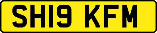 SH19KFM