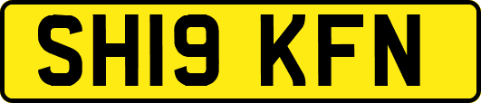 SH19KFN