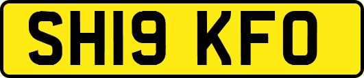 SH19KFO