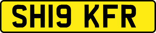 SH19KFR
