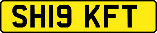 SH19KFT
