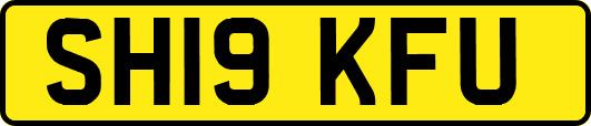 SH19KFU