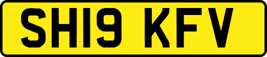 SH19KFV
